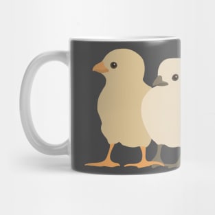 Chicks Mug